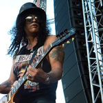 Slash (6/12)